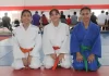 JUDO