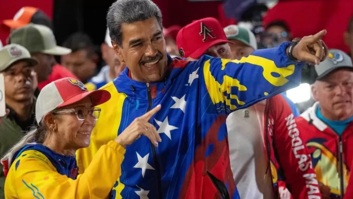 maduro