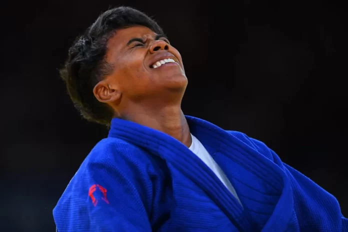 prisca-awiti-paris-2024-judo