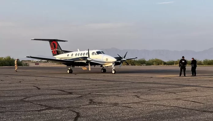 avion mayo