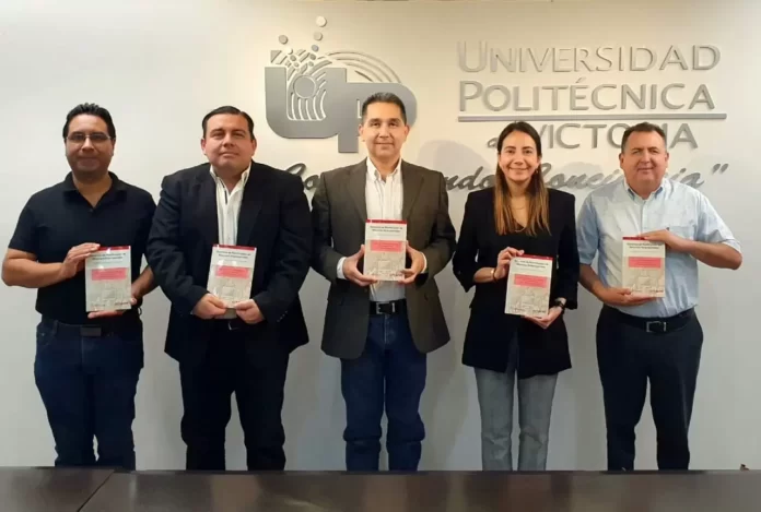 UPV-012-2025.-Publican investigadores de la UPV libro sobre sistemas de recursos empresariales (1)