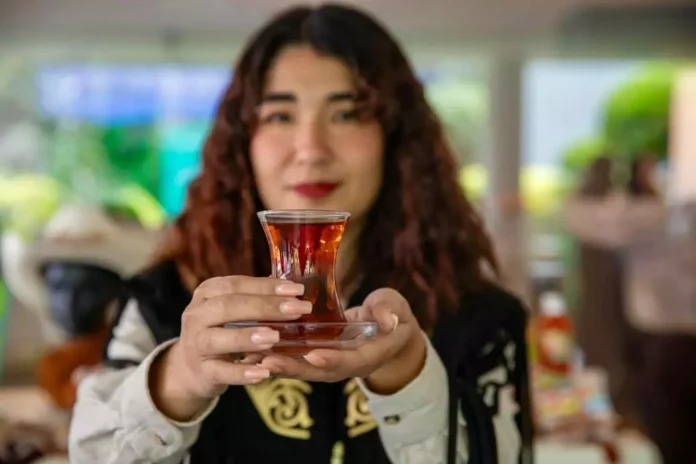 STU-098-2025.-Es Tamaulipas, invitado de honor en Centro Cultural de Turquía (1)