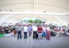 Apuesta INJUVE por jóvenes emprendedores y la competitividad de sus productos con “Mercado Tamaulipas”