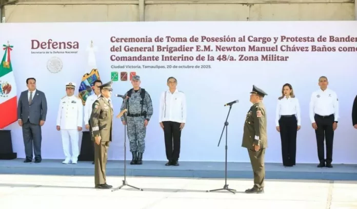 270-2025.-Asiste-gobernador-Americo-Villarreal-a-toma-de-protesta-del-comandante-interino-de-la-48-Zona-Militar-4-850x500