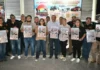 Convocan a pescadores a vivir torneo internacional en Soto la Marina