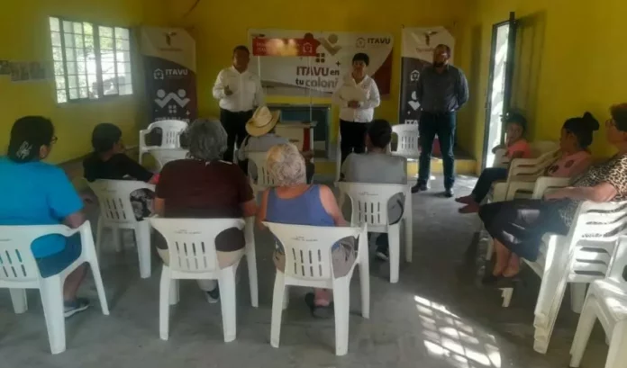 IVU-031-2025.-Brinda-ITAVU-certeza-juridica-a-familias-de-Llera-1-850x500