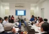 Fortalecen alianzas en investigación CRETAM y El Colegio de San Luis