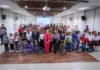 Entregan Gobierno, DIF Tamaulipas y Fundación Telmex Telcel bicicletas del programa “Ayúdame a llegar”