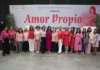 Impulsa Secretaría de Administración cultura de prevención contra el cáncer de mama