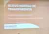 Refuerza Transparencia para el Pueblo su función en el servicio público