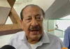 Aplaude Arnulfo iniciativa para la protección de profesores