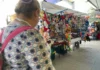 «LES VAN A DAR CHANCE» al comercio informal en vía pública para llevar algo extra al hogar