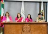 Presenta SABG “Transparencia para el Pueblo” en Colegio de Contadores Públicos de Ciudad Victoria
