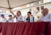 Unen esfuerzos Tamaulipas e Infonavit para brindar hogares seguros y sustentables