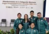 Listos tamaulipecos para Juegos Parapanamericanos 2025