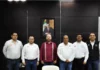 Impulsan Secretaría de Recursos Hidráulicos y UAT diplomado en hidráulica para la gestión del agua en Tamaulipas
