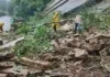 Van 80 f@llecidos por las intensas lluvias