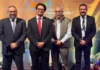 Fortalece Tamaulipas liderazgo energético en el Global Ethanol Summit 2025