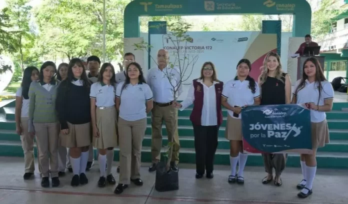 SDU-100-2025.-Fomenta-SEDUMA-valores-ambientales-y-responsabilidad-ecologica-en-estudiantes-del-CONALEP-5-850x500