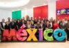 Sector turismo se consolida hacia nuevos horizontes