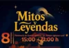 Invitan a un encuentro  mágico en el planetario