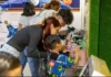 Más de 8 mil visitantes disfrutaron del Museo Móvil COTACYT en Feria Tamaulipas 2025