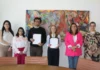 Firma SEDENER convenio con Voz Experta para impulsar el liderazgo de las mujeres en el sector energético
