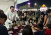 Recibió stand de la SABG a más 4 mil 500 visitantes durante Feria Tamaulipas 2025