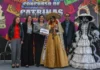 Celebra Secretaría de Administración las tradiciones mexicanas con concurso de altares, catrinas, catrines y calaveritas