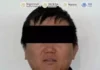Entrega México a Zhi Dong Zhang a Estados Unidos