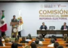 Gobierno, UAT y sociedad dialogan sobre la Reforma Electoral