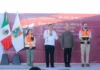 Inicia construcción del tren Nuevo Laredo–Saltillo; será la frontera más importante de América Latina