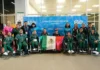 Dos medallas más para Tamaulipas y México en los Juegos Parapanamericanos Junior 2025