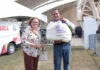 DIF Tamaulipas acerca alimentos saludables y a bajo costo a las familias de San Fernando