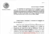 Suspenden multa de más de un millón de pesos a abogada