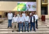 Participa Tamaulipas en reunión binacional para fortalecer la sanidad del algodón