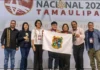 Impulsan proyectos de estudiantes de Tamaulipas a certámenes globales de innovación