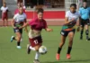 Dinora Garza se une a proyecto de Selección Tamaulipas de Futbol Femenil