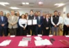 Reinstala SST Consejo Estatal para la Prevención y Tratamiento del Cáncer en la Infancia y la Adolescencia (COECIA)