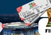 FIFA Recibe millones de peticiones para los boletos del Mundial 2026