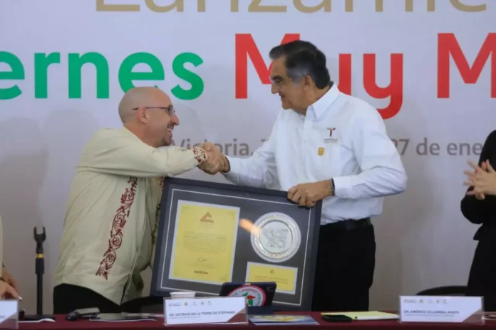 025-2026.-CONCANACO SERVYTUR impulsa “Viernes Muy Mexicano” en Tamaulipas (1)