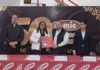 Fortalece SEDUMA alianza con la CMIC Tampico para transformar la movilidad regional
