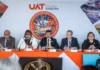 Creará la UAT el Instituto de Inteligencia Artificial
