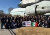 Proyectan docentes a Tamaulipas en conferencia mundial organizada por la NASA