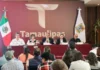 Impulsa Gobierno de Tamaulipas infraestructura deportiva con inversión histórica y presenta proyecto “Mundial Social” rumbo a 2026