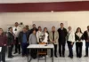 Fortalece STPS cultura laboral positiva con taller en ITACE Victoria.