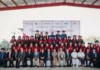 Gradúa UT del Mar de Tamaulipas Bicentenario Generación 2026 con 64 nuevos profesionistas