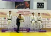 Lalo Sagastegui conquista el nacional de judo y enaltece el nombre de la UAT
