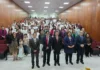 Inicia nueva gestión en la Facultad de Medicina Matamoros