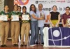 Impulsa CONALEP talento estudiantil con cuatro proyectos ganadores en INFOMATRIX Golfo Norte